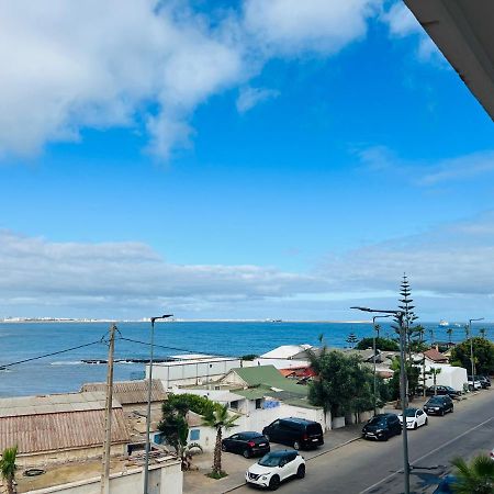 Appartement En Bord De Mer Pont Blondin Exterior foto